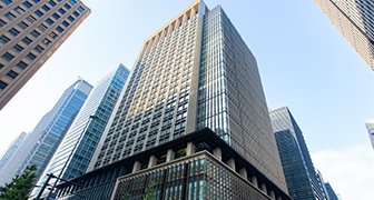 Sumitomo Mitsui TRUST Bank